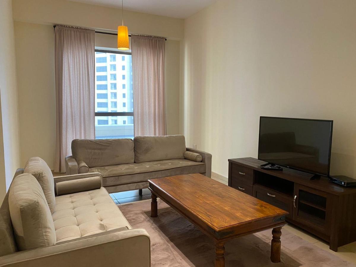 Al Mashreq 2 Bedroom Amazing Sea View - Rimal 2 Jbr Дубай Экстерьер фото