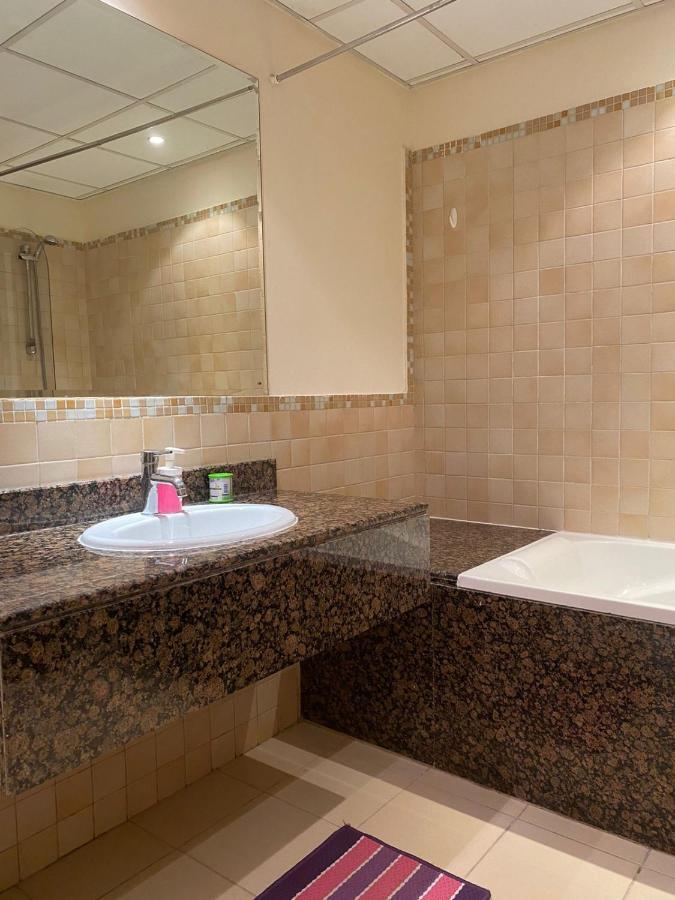 Al Mashreq 2 Bedroom Amazing Sea View - Rimal 2 Jbr Дубай Экстерьер фото