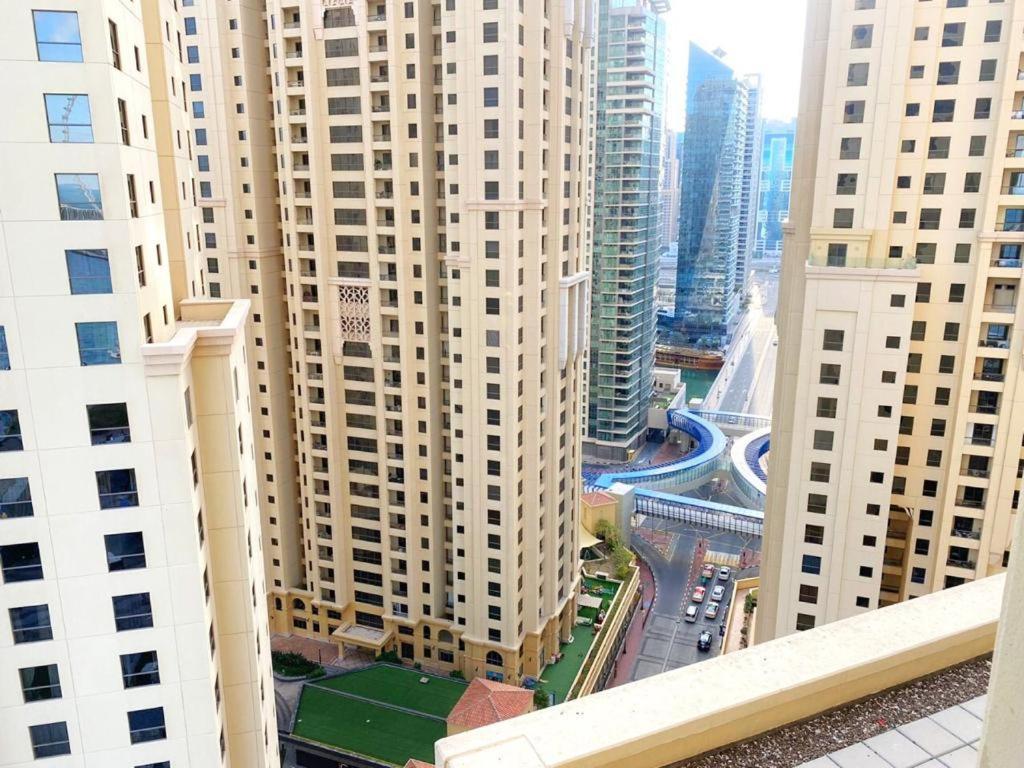 Al Mashreq 2 Bedroom Amazing Sea View - Rimal 2 Jbr Дубай Экстерьер фото